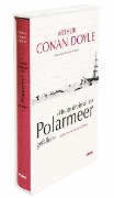 Buchcover: »Heute dreimal ins Polarmeer gefallen«