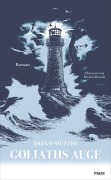 Buchcover: Goliaths Auge