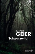 Buchcover: Schwarzwild
