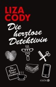 Buchcover: Die herzlose Detektivin