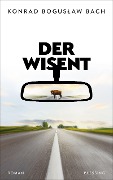 Buchcover: Der Wisent