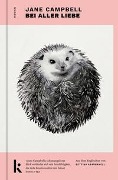 Buchcover: Bei aller Liebe
