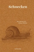 Buchcover: Schnecken