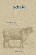 Buchcover: Schafe