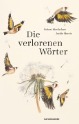 Buchcover: Die verlorenen Wörter