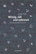 Buchcover: Winzig, zäh und zahlreich