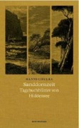 Buchcover: Sanddornzeit