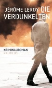 Buchcover: Die Verdunkelten