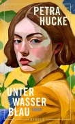 Buchcover: Unterwasserblau