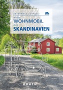 Buchcover: KUNTH Mit dem Wohnmobil durch Skandinavien