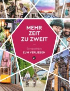 Buchcover: KUNTH Mehr Zeit zu zweit