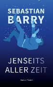 Buchcover: Jenseits aller Zeit