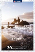Buchcover: KOMPASS Dein Augenblick Teneriffa