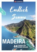Buchcover: KOMPASS Endlich Sonne - Madeira