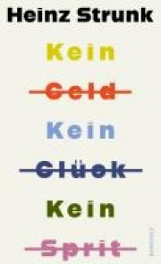 Kein Geld Kein Glck Kein Sprit