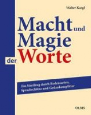 Macht und Magie der Worte