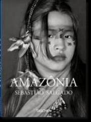 Sebastio Salgado. Amaznia