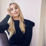 Ayla Dade liest aus Like Hearts We Heal