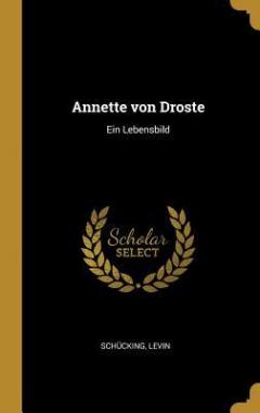 Annette von Droste