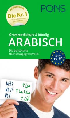 PONS Grammatik kurz & bndig Arabisch