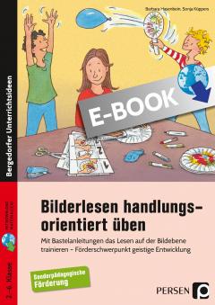 Bilderlesen handlungsorientiert ben