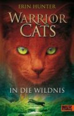 Warrior Cats Staffel 01/1. n die Wildnis