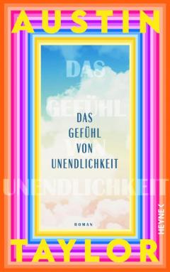 Das Gefhl von Unendlichkeit