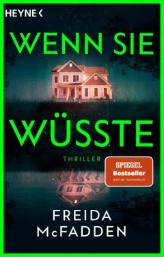 Wenn sie wsste
