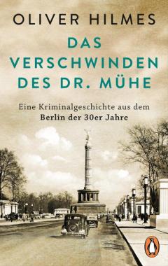 Das Verschwinden des Dr. Mhe