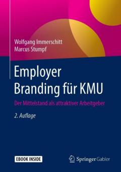 Employer Branding fr KMU