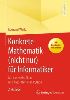 Konkrete Mathematik (nicht nur) fr Informatiker