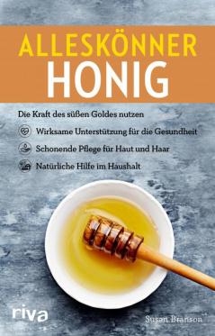 Allesknner Honig