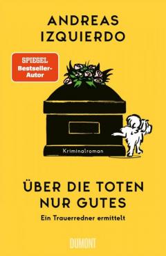 ber die Toten nur Gutes